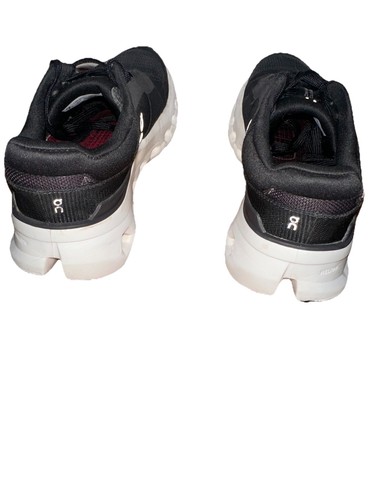 On Cloudrunner 2 Sneakers Donna Taglia 6 Nero - Foto 6 di 7