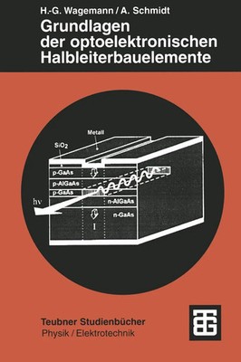 Andreas Schmidt (u. a.) | Grundlagen der optoelektronischen...