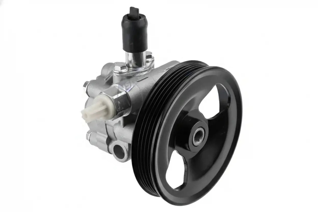 Pompa servosterzo idraulico SPW-KA-004 NTY per KIA CARNIVAL II CARNIVAL I