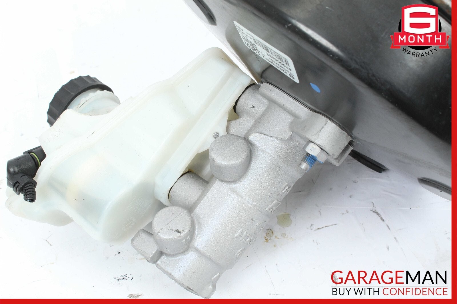 Maserati Ghibli 2014-2017 RIGHT Brake master cylinder
