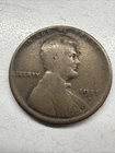 1917-d Lincoln Wheat Cent Penny Actual Coin. Priced At Value Look At All My Coin