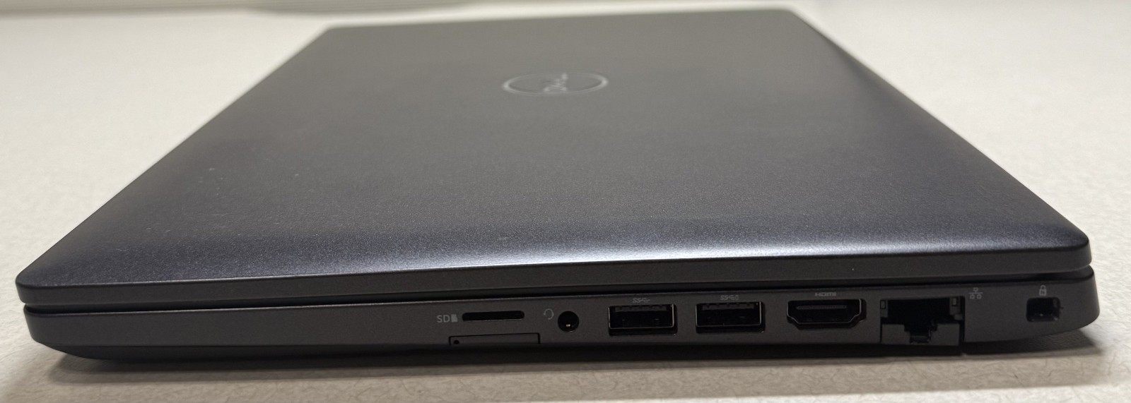 Dell Latitude 5400, 14-Inch Laptop, with Intel Core i5-8365U, Windows 11 Pro