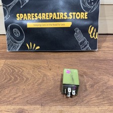 Original Jaguar XJ Series 1 2 3 XJS XJ6 XJ12 Relay Lucas 33388A 8DA 2692