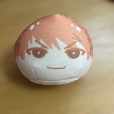 BLEACH おまんじゅう 黒崎一護