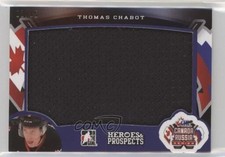 2015-16 Leaf ITG Heroes &amp; Prospects Purple 15/15 Thomas Chabot #CR-24 0io