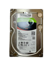 SEAGATE IRONWOLF ST6000VN0041 6TB 3.5" SATA Internal HDD
