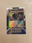 Malik Tillman 2026 Panini Prizm Malik Tillman Silver
