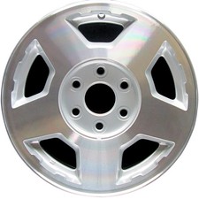 Wheel Rim Chevrolet Avalanche 1500 Silverado Suburban Tahoe 17 9594489 Oe 5196 Wheel Rim Chevrolet Avalanche 1500 Silverado Suburban Tahoe 17 9594489 Oe 5196