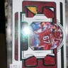 2023 Panini Three and Two Jordan Walker Quad Jersey 2/5.