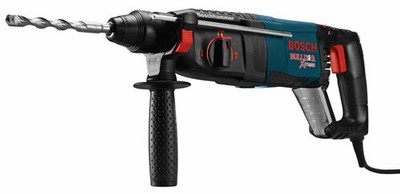Bosch Sds Rotary Hammer Factory Refurbished