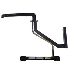 Hard Drive Cable with Bracket 922-9034 for MacBook Pro 15" A1286 2009-2011