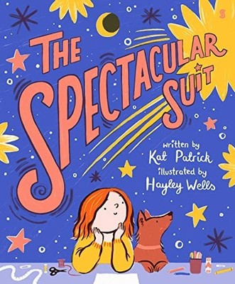 The Spectacular Suit, Patrick, Kat, Good Book