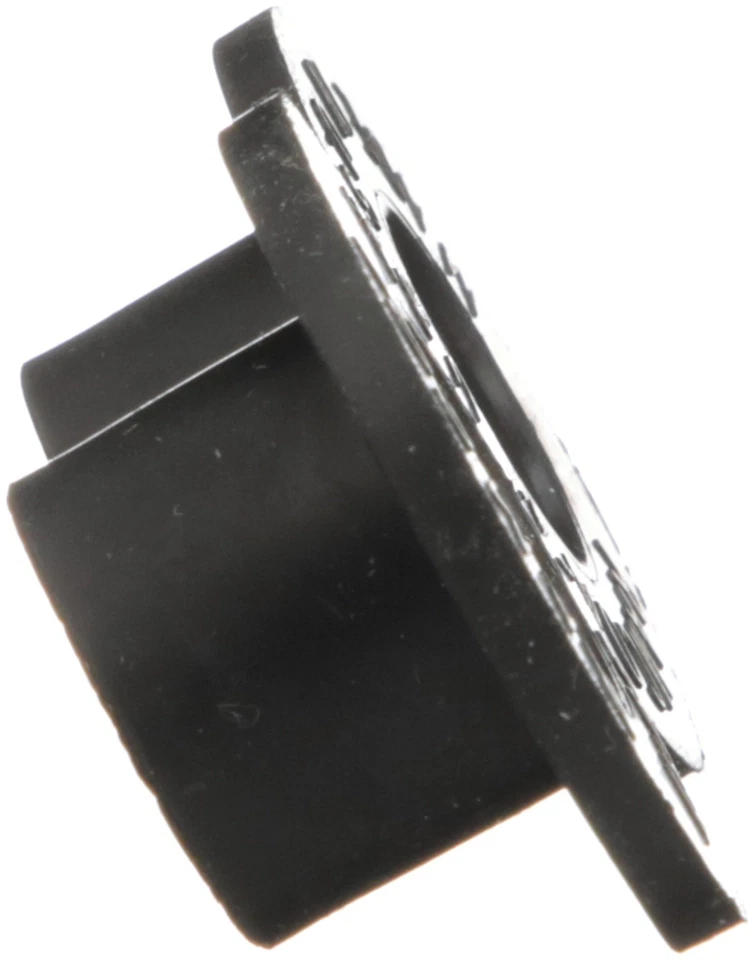 Rack and Pinion Mount Bushing Front Delphi For 1995-2005 Chevrolet Cavalier - Image 4 of 4