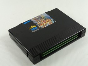 1993 SNK NEO GEO Garou Densetsu Special (Fatal Fury Special) (JPN Ver, AES CART