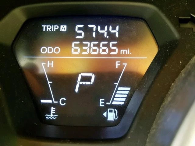 Motor de arranque usado se adapta a: Hyundai Elantra 2013 CPE ID 361002E120 grado A Foto 3 de 4