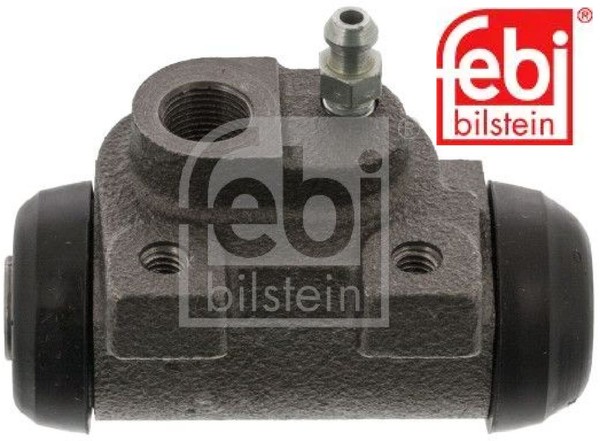 Febi Bilstein 09600 Radbremszylinder Zylinder Radbremse Hinterachse Hinten-image