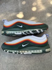 nike air max 97 evergreen