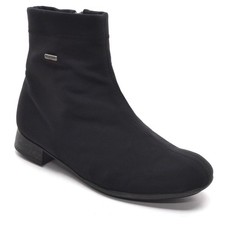 Waldlaufer Hinara Boots Womens size US 7 Blac...