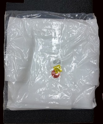 Applied Materials 0020-23046 ADAPTER 13'' SOURCE WIDE BODY CHAMBER AMAT (C)