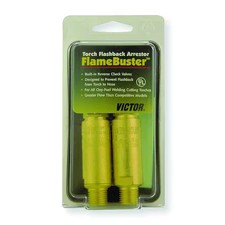Victor 0656-0001 Flashback Arrestor, Torch, Oxy/Fuel