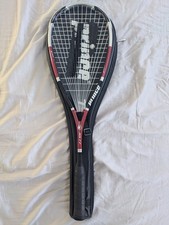 Prince Squash Racket Air Tt Fire 150g SC40C In Case