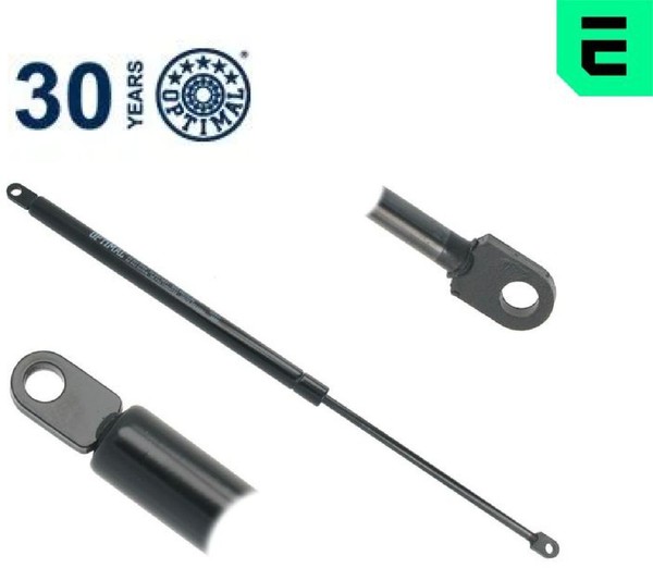 Optimal AG-50916 Gasfeder FüR Koffer-/Laderaum Gasfeder GasdäMpfer FüR VW-image