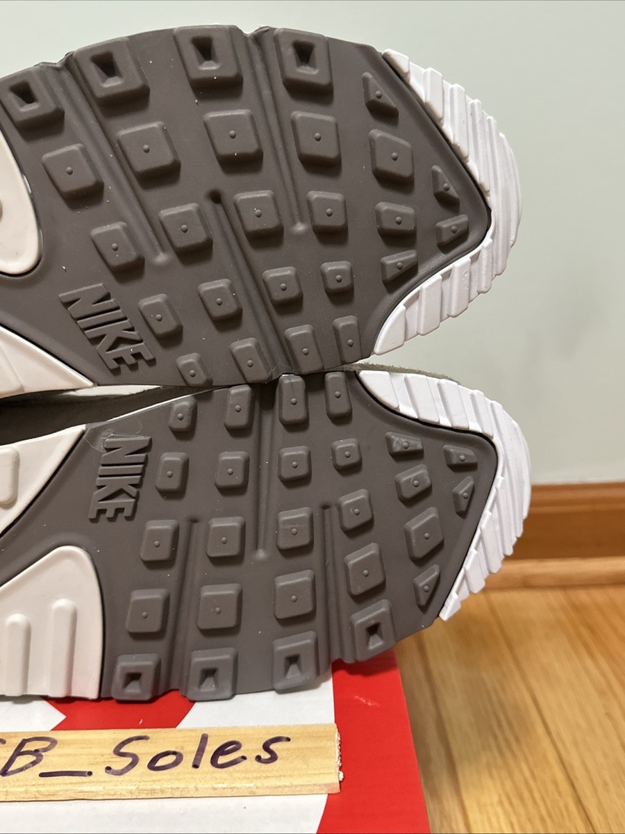 air max 90 sole replacement