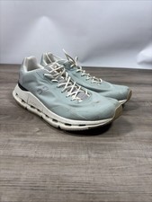 Women's On Cloudnova Form, Mineral/Ivory, US Size 9.5 Shoes Running Sneakers