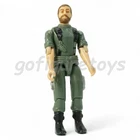 Vintage GI Joe g.i ARAH 1982 Straight-Arm Breaker v1 - Communications Officer