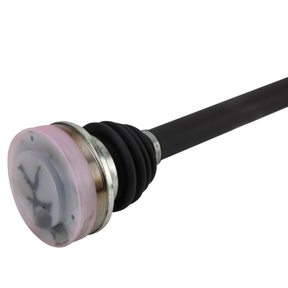 For Porsche 912 1976 GKN Rear Driver Side Axle Shaft Assembly Foto 2 de 4