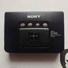 Sony Walkman Auto Reverse WM-EX88 Cassette Player Junk For Parts or Repair
