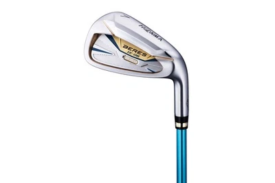 Honma Beres IE-06 2 Sterne Eisen 7 Regular Graphit 43g - Bild 1 von 4