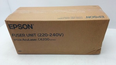 Epson 3021 Fixiereinheit S053021 für Epson AcuLaser C4200DN