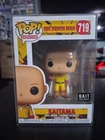 Funko POP! Animation One Punch Man Saitama #719 (BAIT Exclusive)