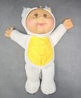 Cabbage Patch Kids NOVA KOALA 9 Inch Scented Dolls Space Friends Cuties