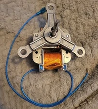 Foshan Longbao Electric Motor Electrical LB-6125 120VAC 60Hz New