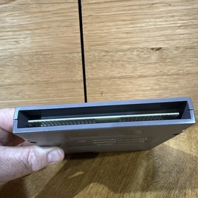 Snake&rsquo;s Revenge NES PAL (Boxed And Disc Holder) Nintendo Konami Games VGUC