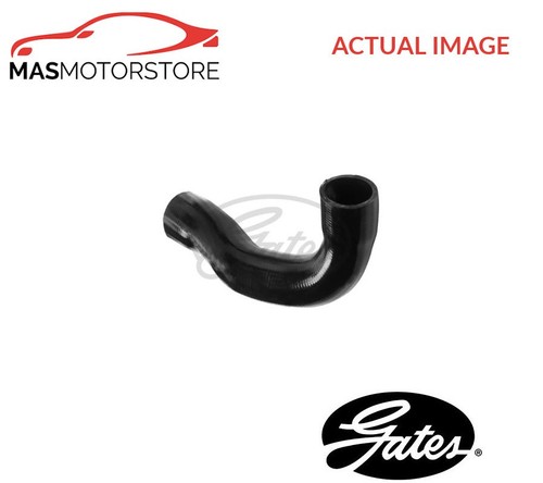 COOLING SYSTEM RUBBER HOSE UPPER GATES 05-2403 A FOR BMW 3,E36