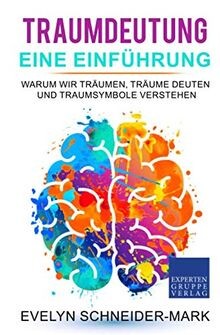 Traumdeutung – Eine Einführung: Warum wir träumen, Träum... | Buch | Zustand gut - Bild 1 von 2