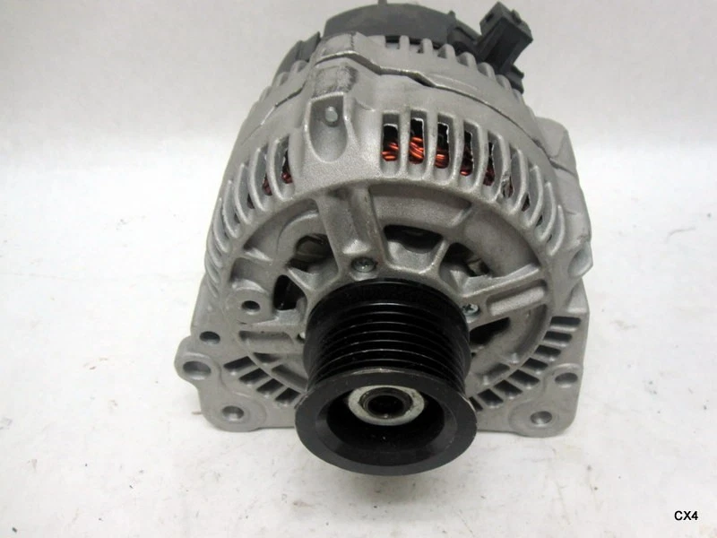 Alternador 15661 para Volkswagen Cabrio 1995-2002, Volkswagen Golf 1993-1998 Foto 2 de 4
