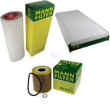 Filtre d'habitacle BMW X5