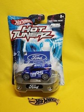 Hot Wheels Hot Tunerz 2002 Blue Ford Focus Rs23 Gift St Hot Wheels Hot Tunerz 2002 Blue Ford Focus Rs23 Gift St