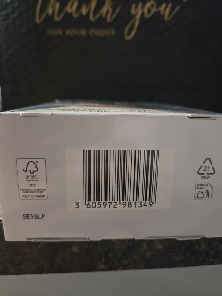 IT Cosmetics 2 piezas Celebrate Super Suave Ojos Cuidado de la Piel Set Tamaño Completo Foto 4 de 4