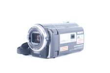 SONY Handycam HDR-PJ590V HD Camcorder Projector AVCHD Tested Japan