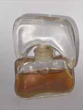 GUY LAROCHE J'AI OSE EAU DE PARFUM 7 ML Vintage RARE French Perfume bottle