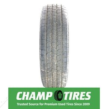 Set Of 2 P24575r16 Firestone Transforce Ht3 120 R Used 1032nds