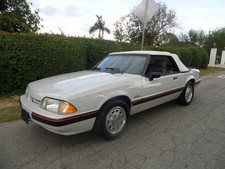 1989 Ford Mustang for Sale