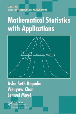 Mathematical Statistics With Applications | Asha Seth Kapadia (u. a.) | Buch