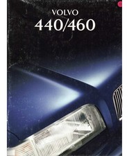 Turbo Volvo 440