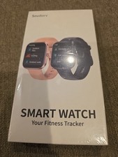 T70 Smart Watch Fitness Tracker 1.91 Display 45mm Case IP68 W/P Call Sport M